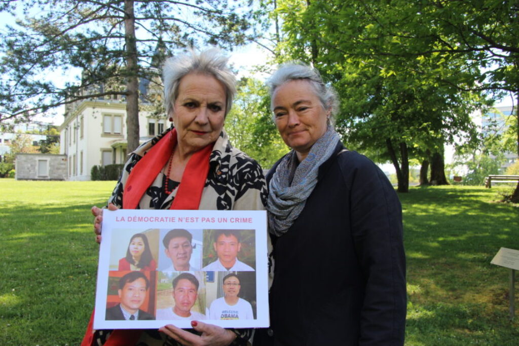 AMVA et AC_FR
