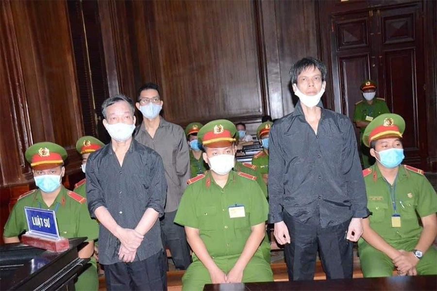 L’Union Européenne saura t’elle se faire respecter par le Vietnam