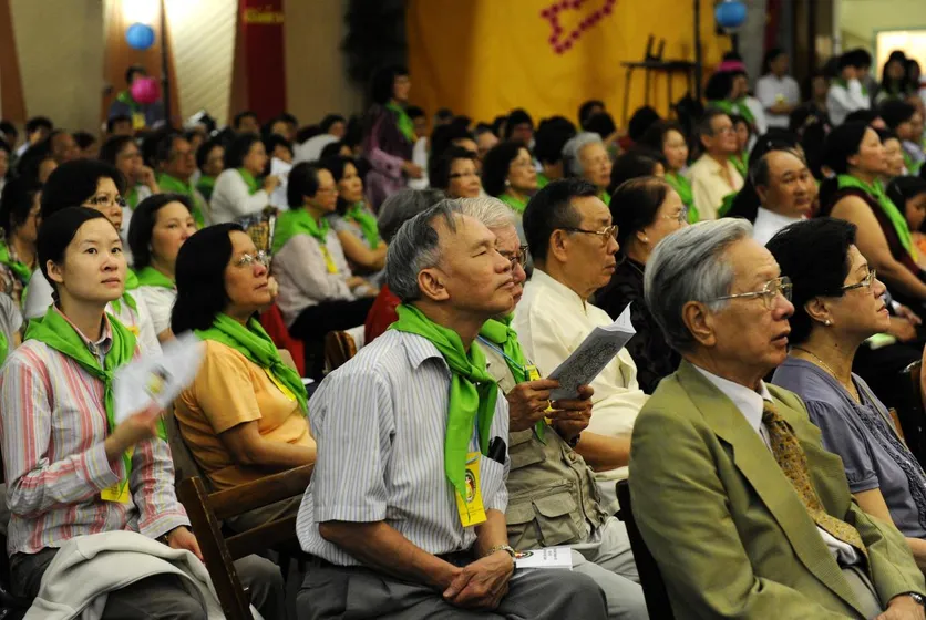 Catholiques au Vietnam aujourd'hui - une longue histoire de survie et d'adaptation