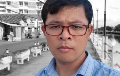 Duong Van Thai