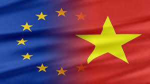 Conférence au Parlement européen sur les 4 ans de l'EVFTA- Accord de libre-échange&nbsp;avec le Vietnam