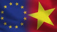 Quatre ans après l'accord de libre-échange avec l' Union Européenne de 2019, force est de constater que le Vietnam ne respecte pas son engagement pris pour les droits humains notamment celui des travailleurs et pour la création de syndicats indépendants. Avec le soutien de Marianne Vind ( Danemark) et Saskia Bricmont (Belgique), députées européennes,  un collectif d'ONG dont le Cosunam et d'associations civiles vietnamiennes se sont déplacés à Bruxelles le 28 février 2023 pour une conférence d'informations et de mise au point.