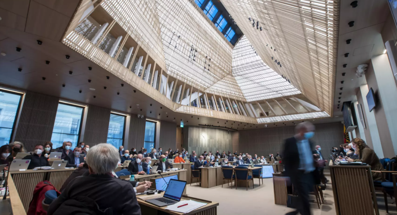 Des députés genevois font pression sur le Vietnam