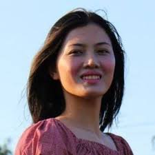 La prisonnière de conscience Huynh Thuc Vy est libérée