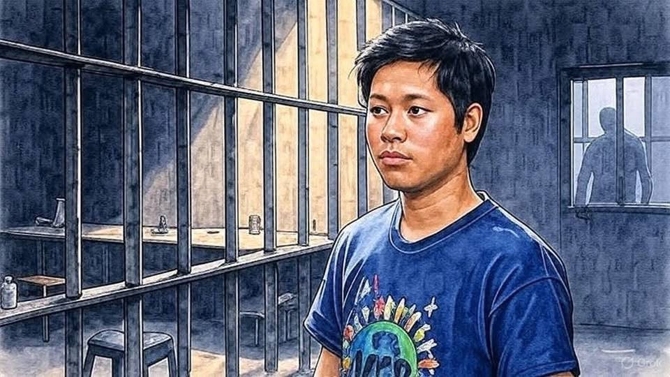 L’activiste Trịnh Bá Phương condamné à 11 ans de prison supplémentaires