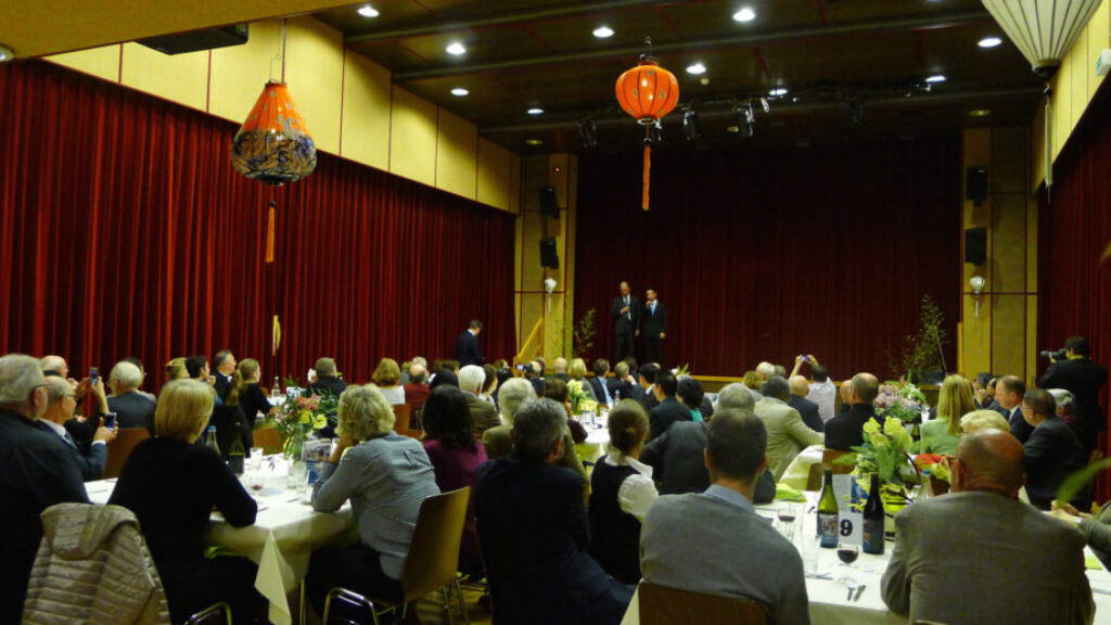 Invités dans la salle - copie