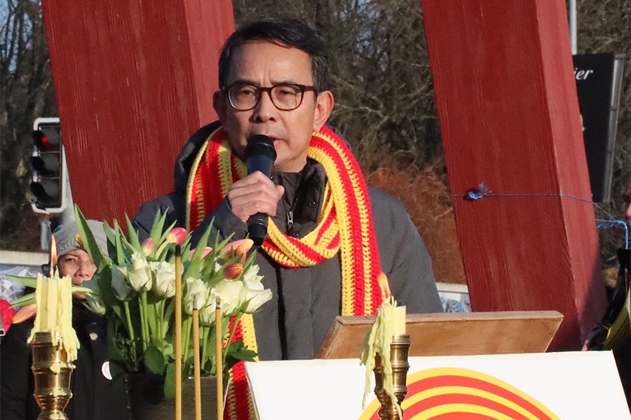 La revue périodique universelle RPU des Nations-Unies sur la situation des droits de l’homme au Vietnam s’est déroulée le mardi 22 janvier 2019 à Genève.