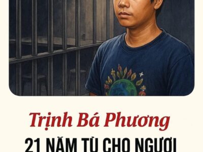 Nguyen Ba Phuong ( suite)