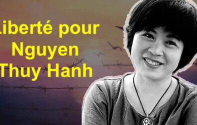 Nguyen Thuy Hanh