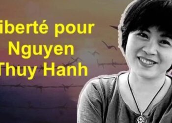 Nguyen Thuy Hanh