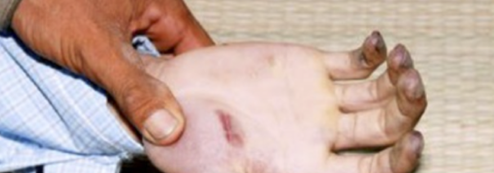 Pour ne pas les oublier les prisonniers de conscience du Vietnam