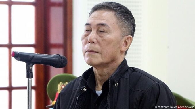 Tran Duc Thach