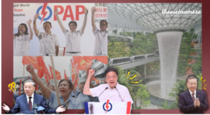 VN et Singapour