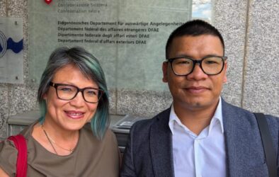 Xuan Trang et Trang DFAE 2026