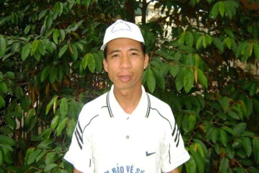 Dang Xuân Diêu 2013-2017, maltraitance et torture