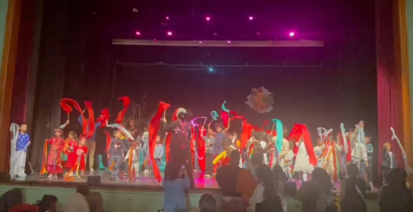 Fête de la Mi-automne 2025 , une excellente édition 2025