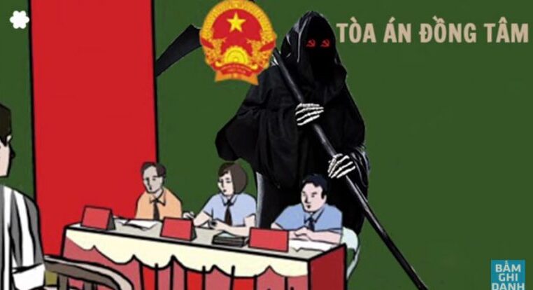 Dông Tâm- l’interview de Sébastien Desfayes par RFA Radio Free Asia
