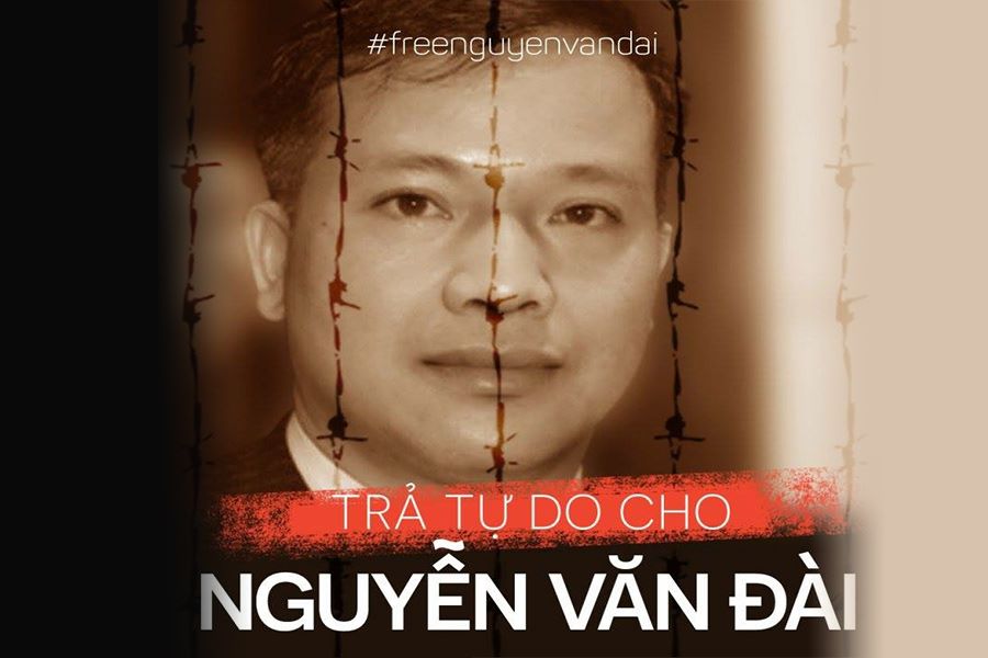 Nguyen Van Dai, l’avocat engagé des dissidents